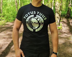 Ave Maria - Totus Tuus