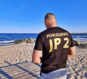 Pokolenie JP II - Zwycięska Drużyna 