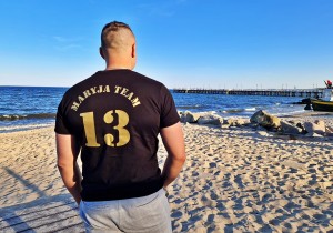 Maryja Team 13 - Zwycięska Drużyna