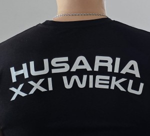 Koszulka ,,Husaria XXI wieku"